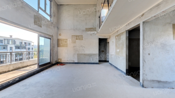 御临府二期珑园二手房实景图