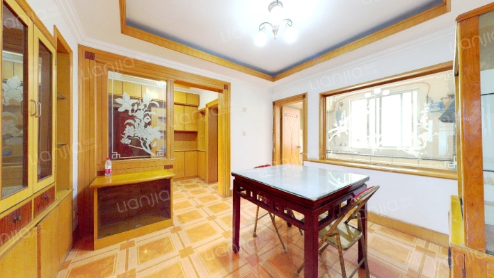 金狮小区二手房实景图