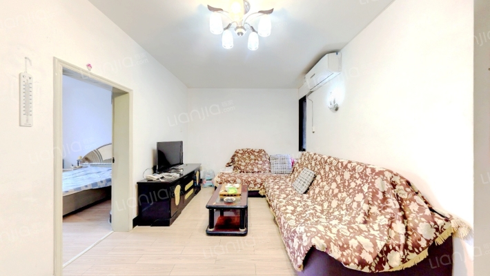 福建省劳动卫生职业病研究所宿舍二手房实景图