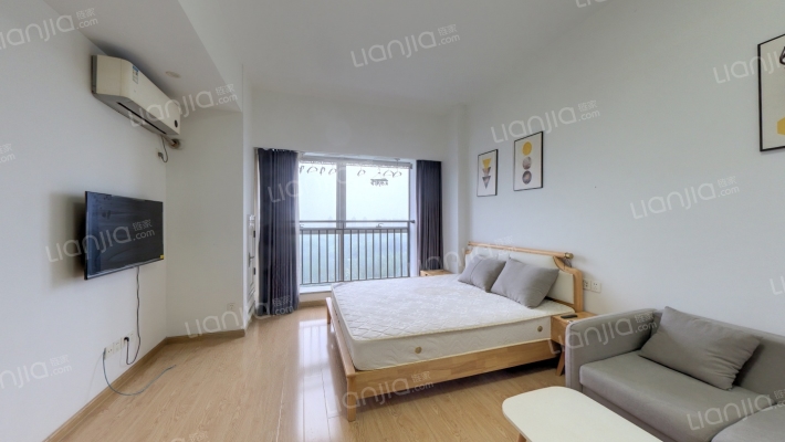 迦南美地二手房实景图