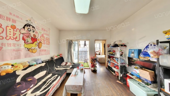 凤翔云庭二手房实景图