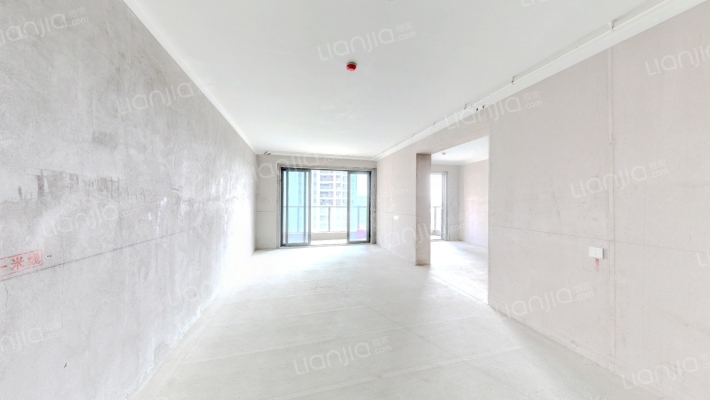 碧桂园星湖雅筑二手房实景图