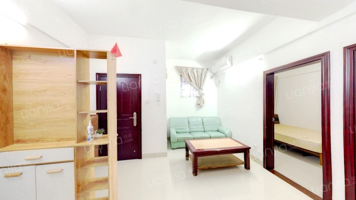 北京路二手房实景图