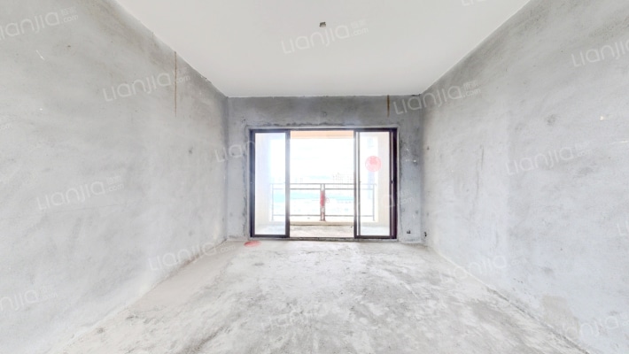 文鼎华府二手房实景图