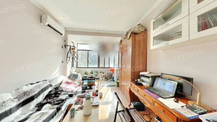 鸡鸣山庄二手房实景图