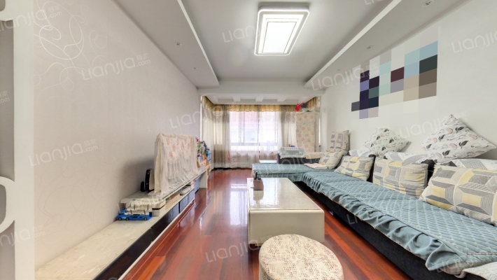 玫瑰苑(姑苏区)二手房实景图