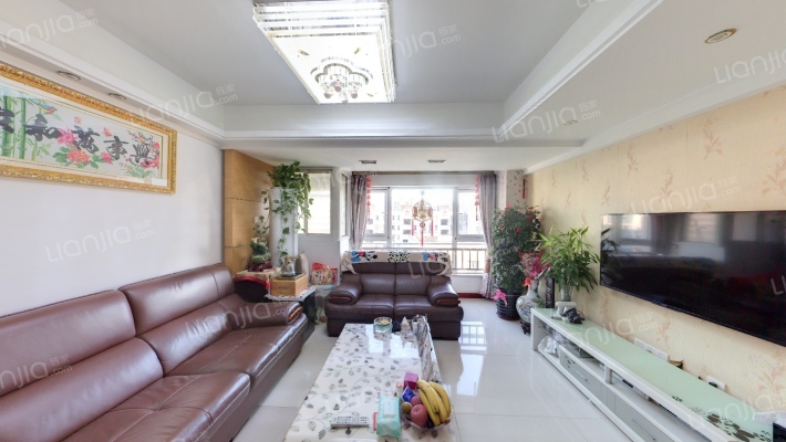 领馆88二手房实景图