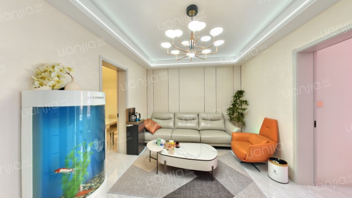 五门桥东区二手房实景图