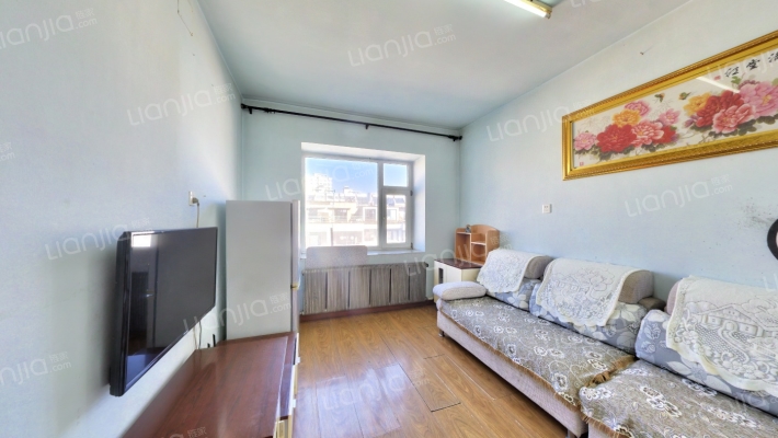 乐园小区二手房实景图