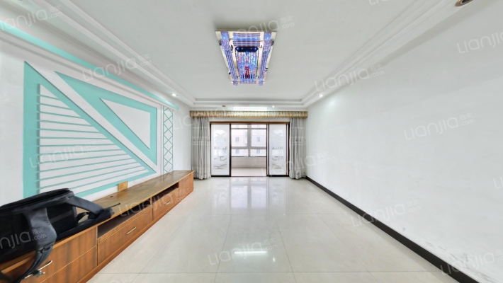 长丰花苑二手房实景图