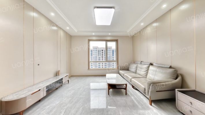 金成府二手房实景图