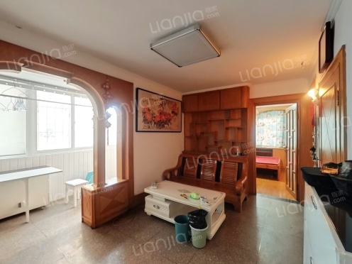 整租·南京路 2室1厅 南/北