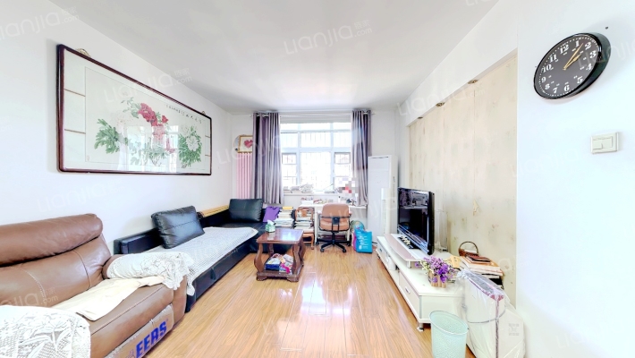 普红馨苑二手房实景图