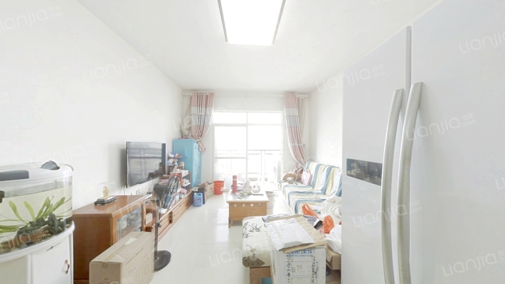 华杰善水公馆二手房实景图