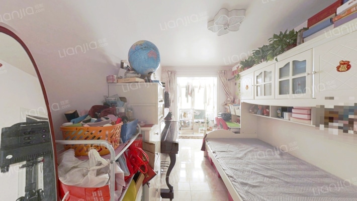 松月村二手房实景图