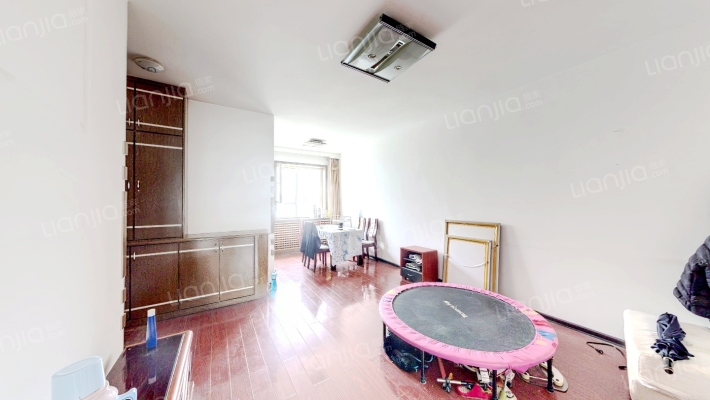 龙河家园二手房实景图