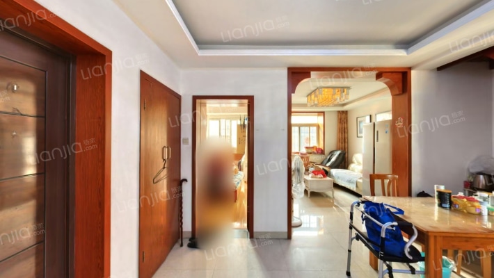 望湖西苑二手房实景图