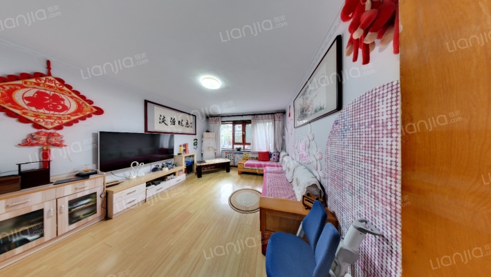 珠海二区二手房实景图