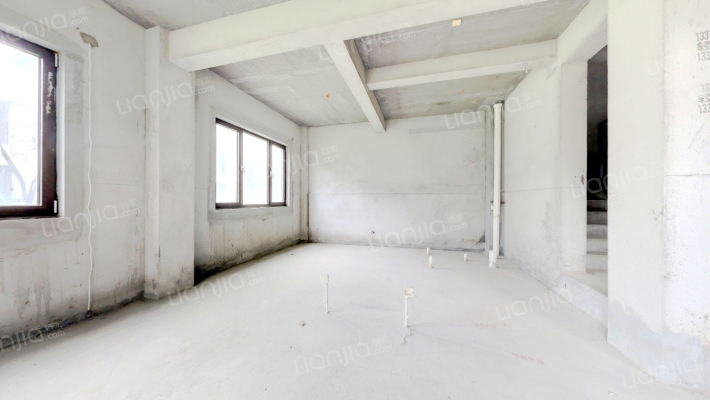 悦达十里香溪二手房实景图