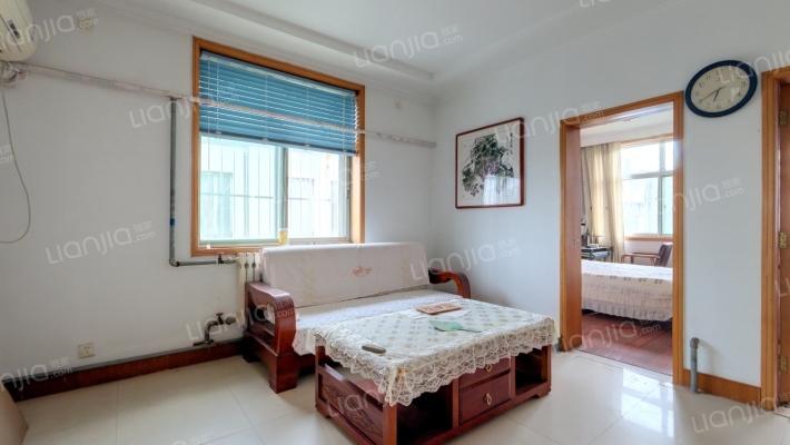 青城小区二手房实景图