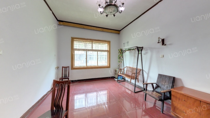 建丰公寓二手房实景图