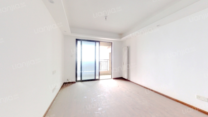 中城上品二手房实景图