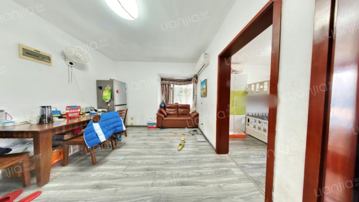 京基东方都会二手房实景图