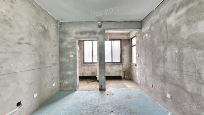 新旅城二手房实景图