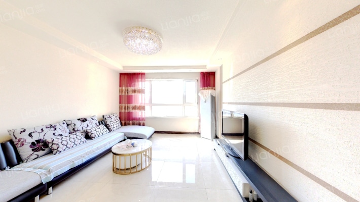 高新怡众名城二手房实景图