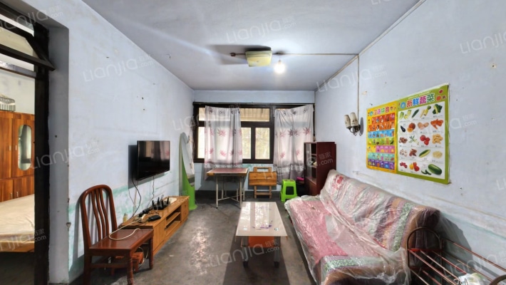 交四局二手房实景图