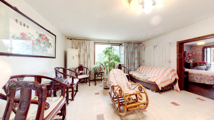 龙都南园二手房实景图