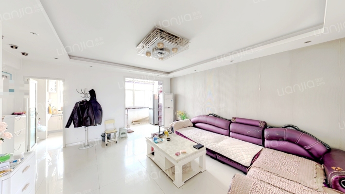 汇文里二手房实景图