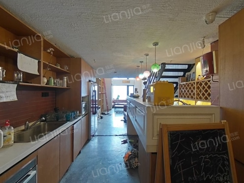 整租·保利中心 1室1厅 南/北