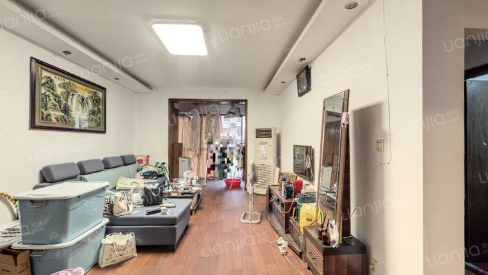 广厦新苑C区二手房实景图