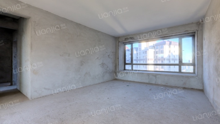 中锴·华章二手房实景图