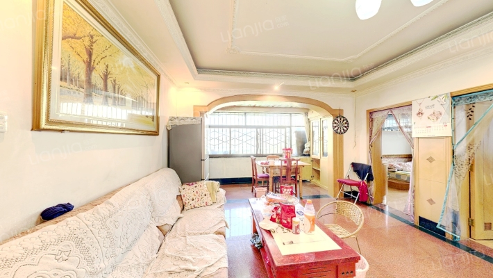 金汁路324号二手房实景图