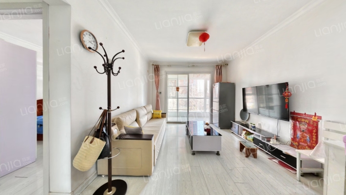 中华城二手房实景图