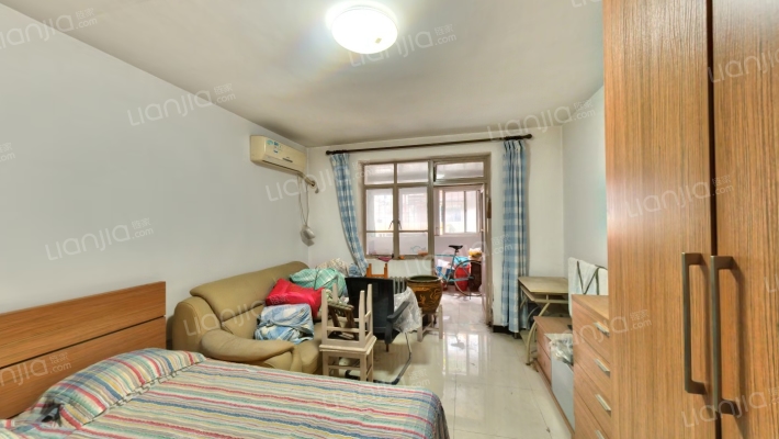 环湖南里二手房实景图