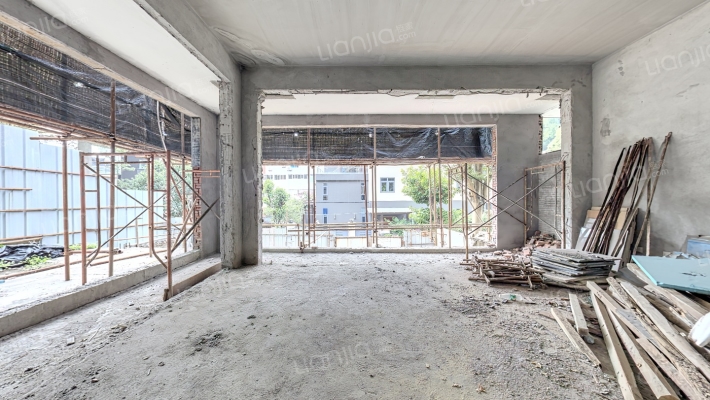 金山谷二手房实景图