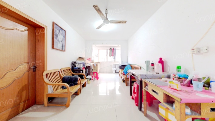 新浒花园二区二手房实景图