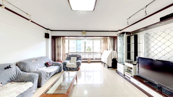 电力修造厂东小区（光华街）二手房实景图