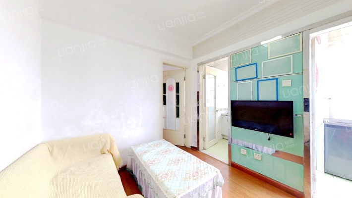 TCL雅馨居二手房实景图