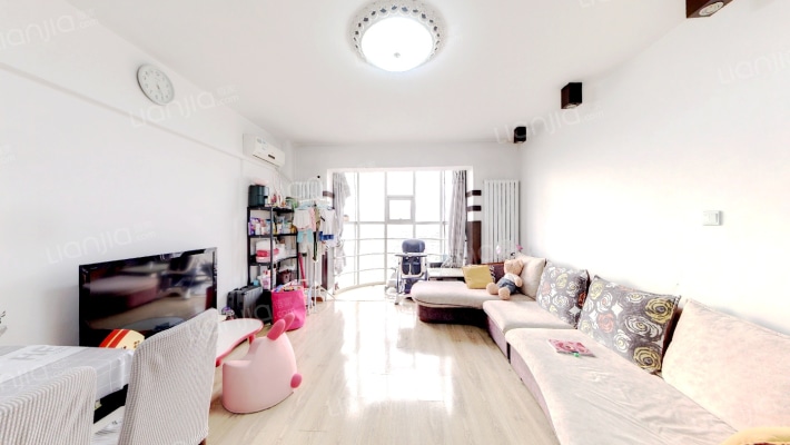 奇昇公寓二手房实景图