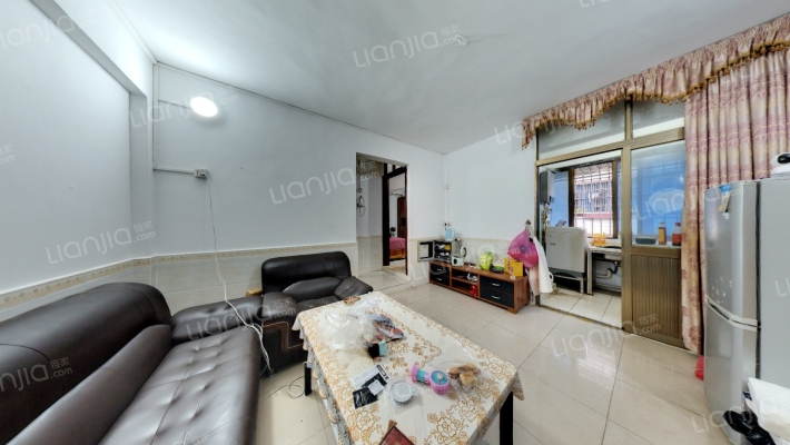 丽景花园二手房实景图