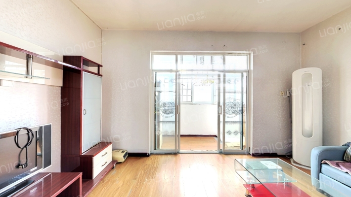 博颂路5号院二手房实景图