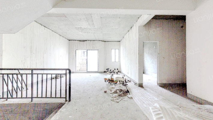 嘉裕第六洲木桐屿二手房实景图