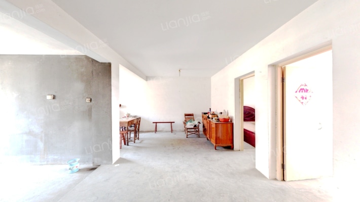 星辰花园二手房实景图