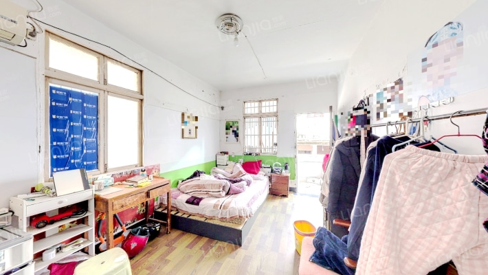 西马巷二手房实景图