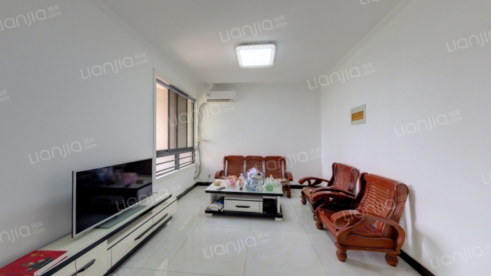 华轩中鑫御景西苑二手房实景图