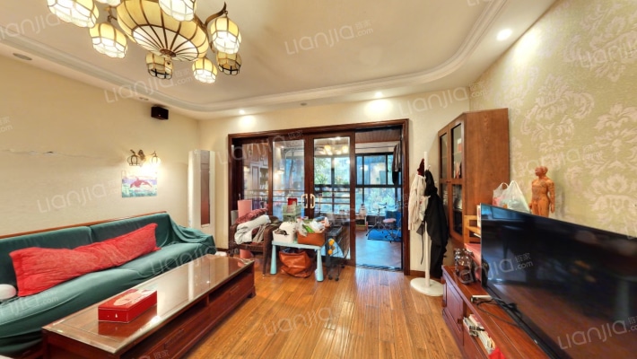 景秀江山三期二手房实景图